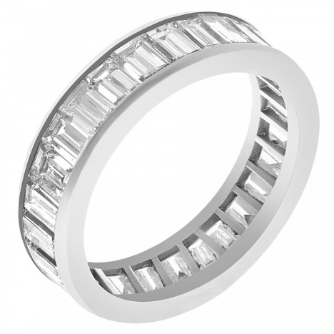 Finding the Perfect Diamond Eternity Bands Miami – Thinker Now